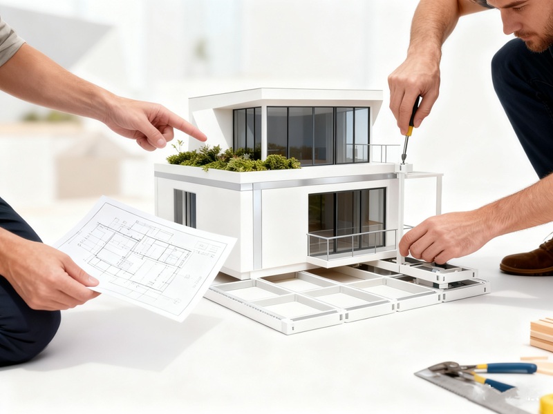 Casos de Cooperação