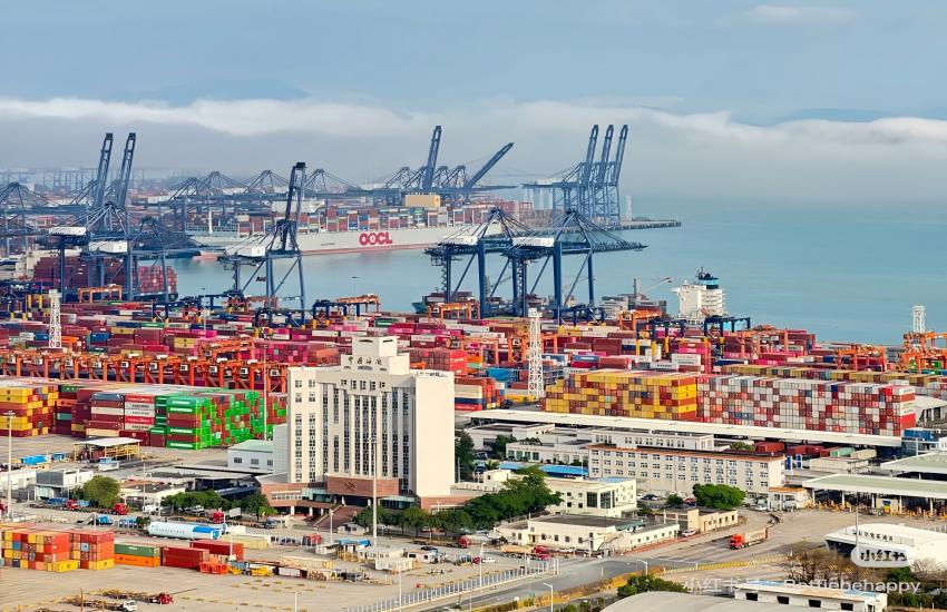 Casa contêiner da China