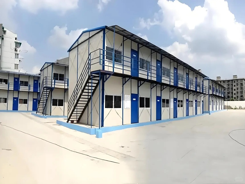 Quarto modular de dormitório K - chayohouse