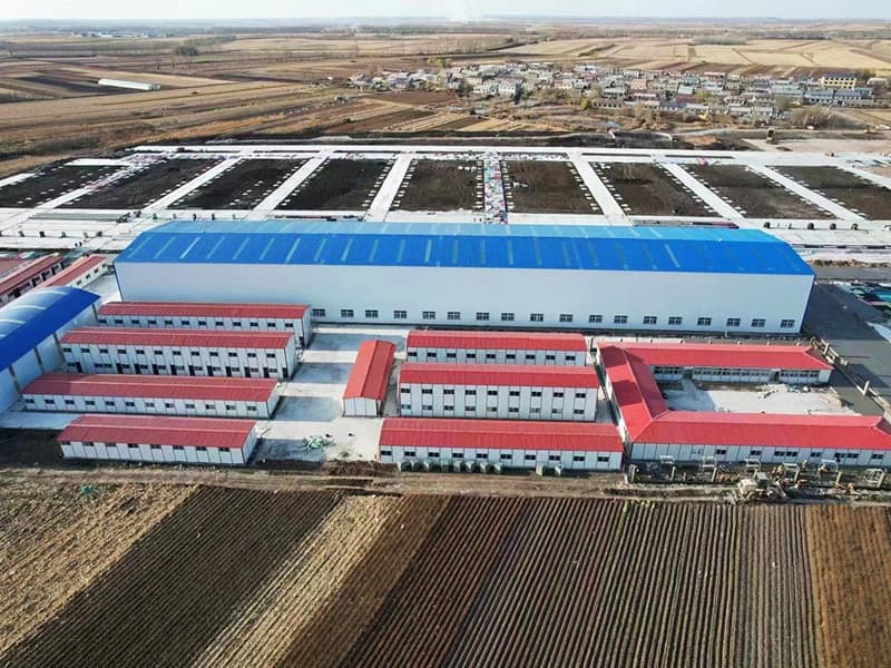 Quarto K em clima extremamente frio - chayohouse