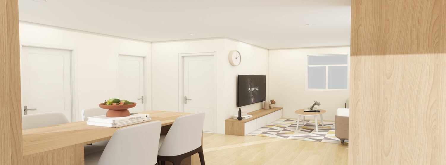 Por que as casas contêineres expansíveis com controle climático são o futuro da moradia